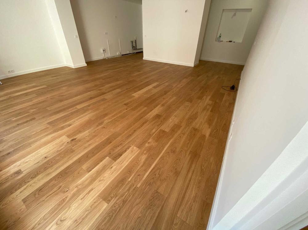 parquet maison