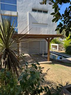 PERGOLA - BOIS TRAITE CLASSE 4, TASSO DOUGLAS (2)